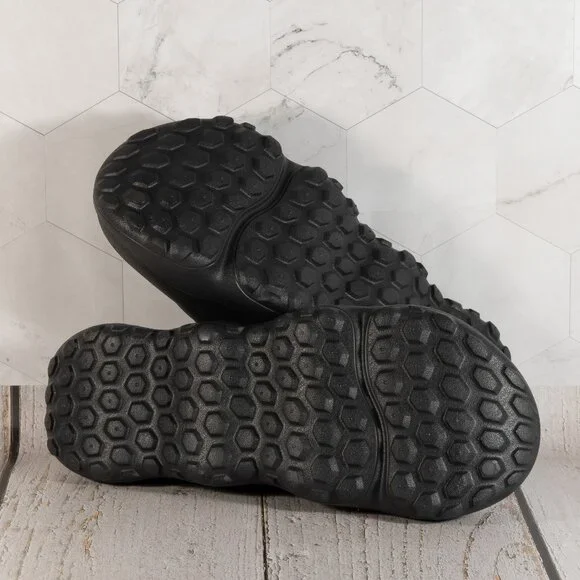 Columbia Men's Thrive Revive Clog, Shark/Shark, Size 13 M - Picture 7 of 14